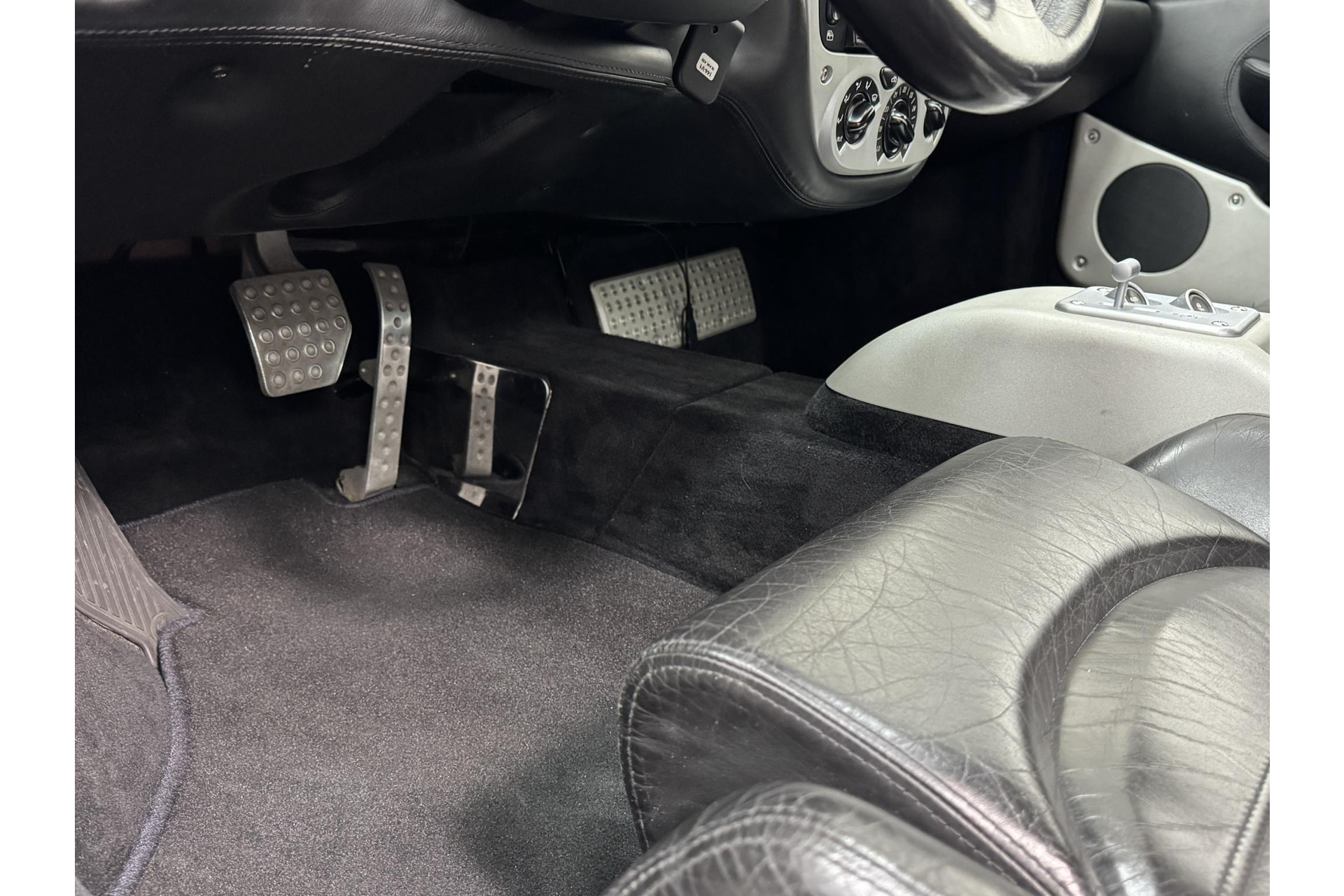Ferrari 360 *3.6 V8*MODENA*F1*NIEUWE DISTR. RIEM + KOPPELING*